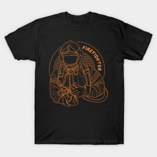 Firefighter T-Shirt